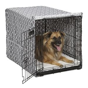 Dog Kennel Cover
